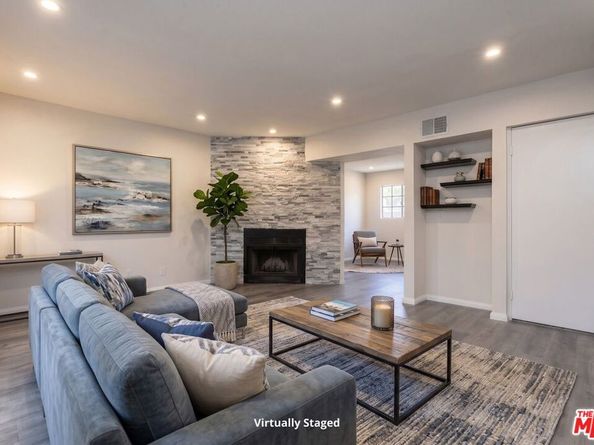14018 Vanowen Street 7, Van Nuys CA 91405