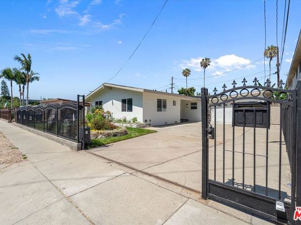 13603 Chadron Avenue, Hawthorne CA 90250