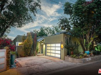 3765 Cazador Street