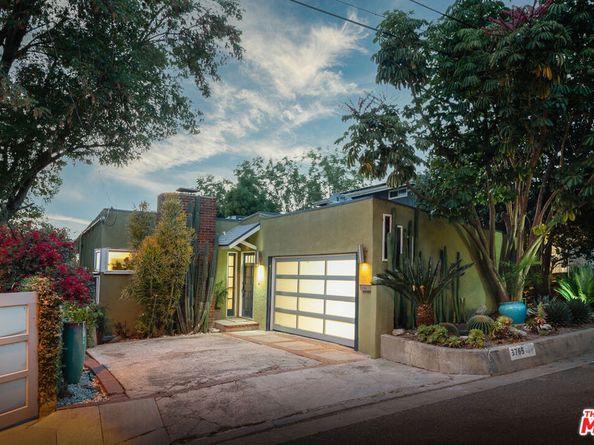 3765 Cazador Street, Los Angeles CA 90065
