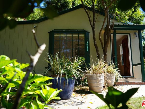 1418 Lindacrest Drive, Beverly Hills CA 90210