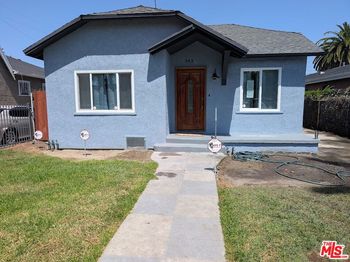 343 W 84th Street