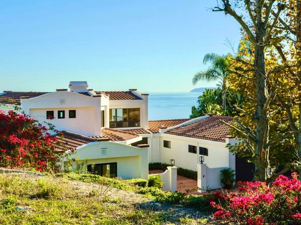 8 Burrell Lane, Rancho Palos Verdes CA 90275