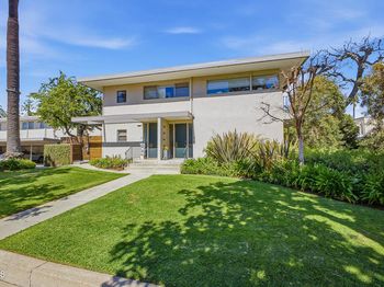 1000 S Orange Grove Boulevard