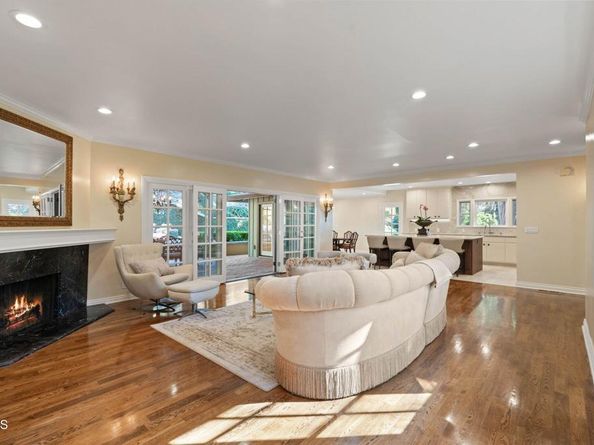 1010 Stoneridge Drive, Pasadena CA 91105