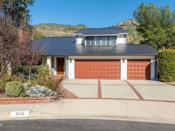 2533 Canyon View Lane