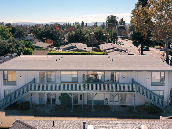 318 S Canyon Boulevard, Monrovia CA 91016