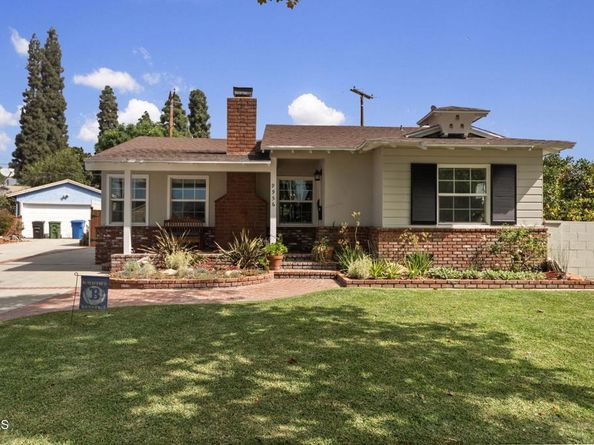 9956 Memphis Avenue, Whittier CA 90603