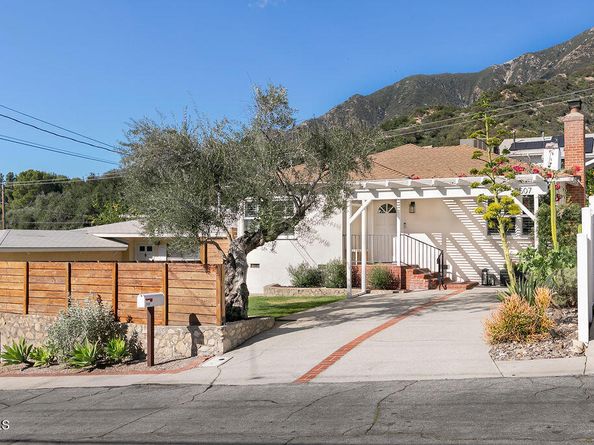 2507 Rockdell Street, La Crescenta CA 91214