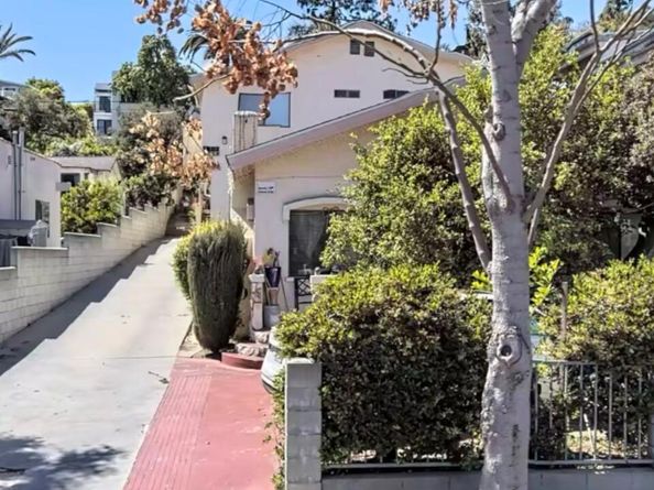 4603 Ellenwood Drive, Los Angeles CA 90041