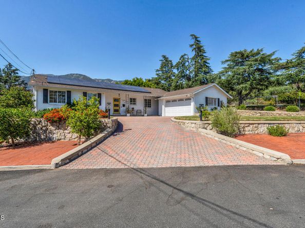 2707 Alabama Street, La Crescenta CA 91214