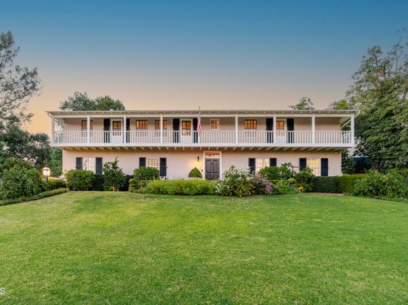 2051 Mendocino Lane, Altadena CA 91001