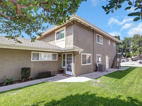 3043 N White Avenue, La Verne CA 91750