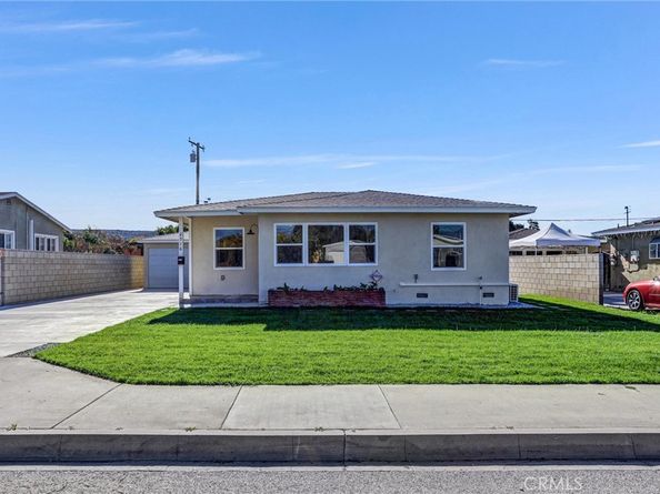 2516 E Walnut Creek, West Covina CA 91791