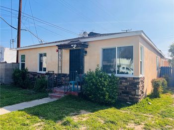 112 S Sierra Vista Street