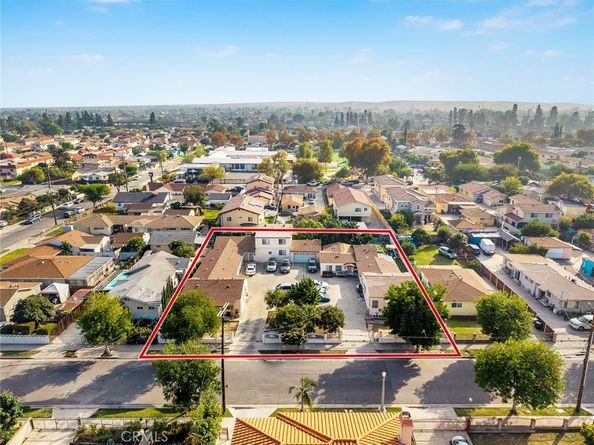 312 W Ralph Street, San Gabriel CA 91776