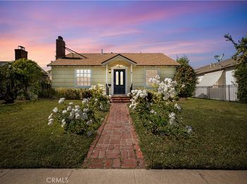 2307 W Verdugo