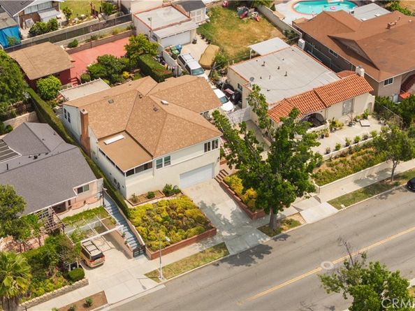 2917 W Hellman Avenue, Alhambra CA 91803