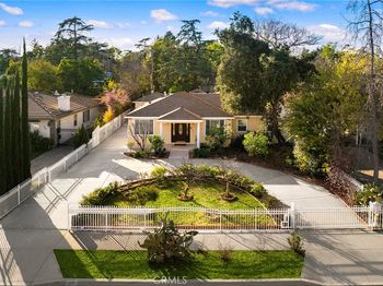 731 S Michillinda Avenue