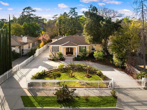 731 S Michillinda Avenue, Pasadena CA 91107