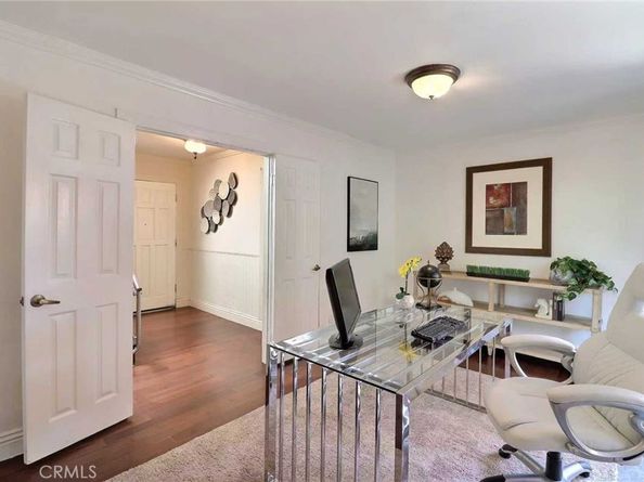 1348 E Orange Grove Boulevard 4, Pasadena CA 91104