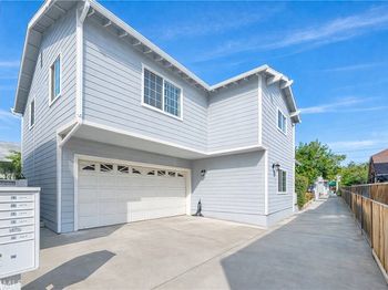 1274 N Sierra Bonita