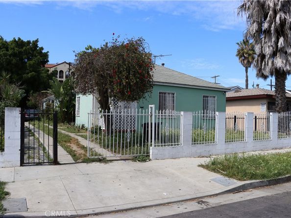 6023 11th Avenue, Los Angeles CA 90043