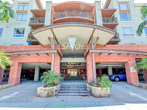 100 S Alameda 348, Los Angeles CA 90012