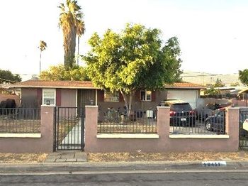 18451 E Gladstone Street