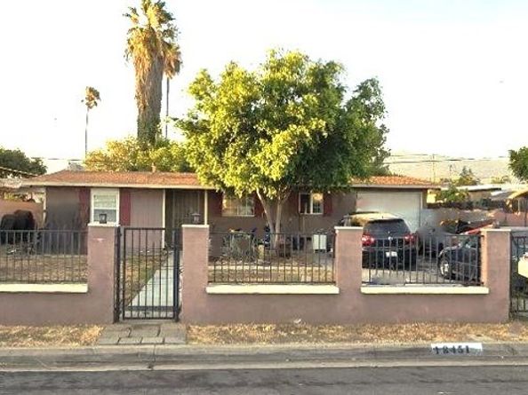 18451 E Gladstone Street, Azusa CA 91702