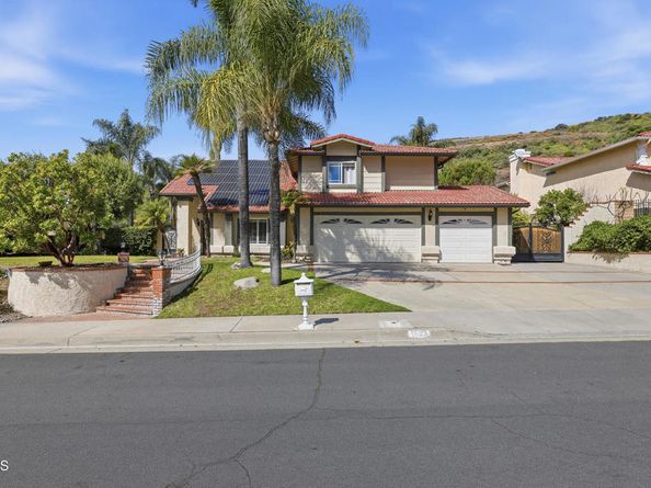 1023 Fountain Springs Lane, Glendora CA 91741