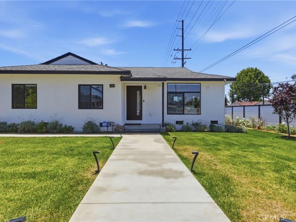 2700 183rd, Redondo Beach CA 90278