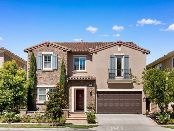 14 Snowberry, Lake Forest CA 92630