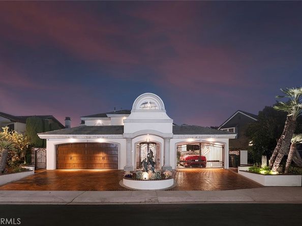 17022 Marinabay Drive, Huntington Beach CA 92649