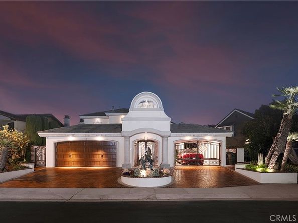 17022 Marinabay Drive, Huntington Beach CA 92649