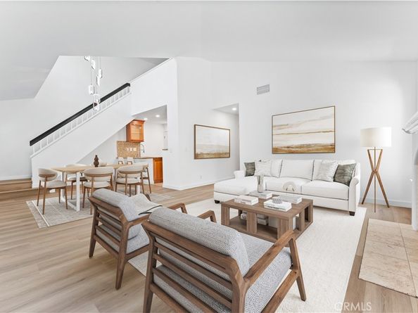 267 Sandcastle, Aliso Viejo CA 92656