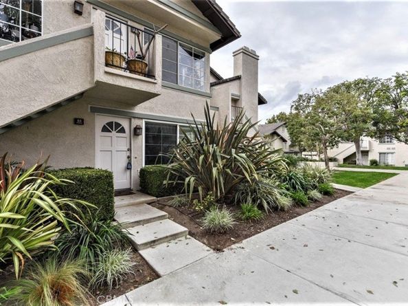 53 Oxford 14, Irvine CA 92612