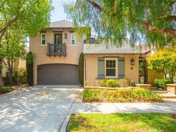 28 Townsend, Irvine CA 92620