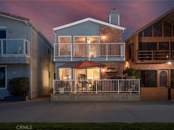 1627 Seal Way, Seal Beach CA 90740