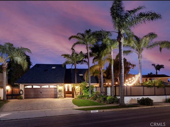 16561 Wanderer Lane, Huntington Beach CA 92649