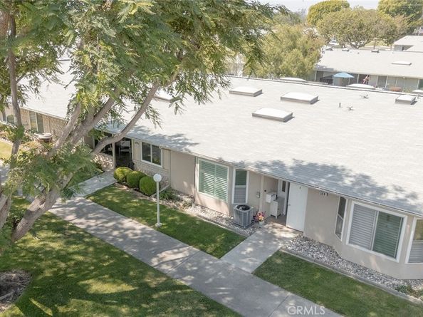 13321 Twin Hills Dr. #58b (M12), Seal Beach CA 90740