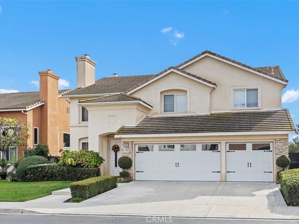 74 Springfield, Mission Viejo CA 92692