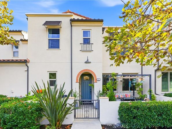 3 Hoya Street, Rancho Mission Viejo CA 92694