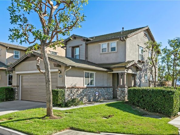 6837 Cosmos Street, Chino CA 91710