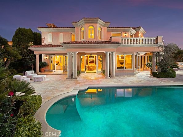 11 Shoreview, Newport Coast CA 92657