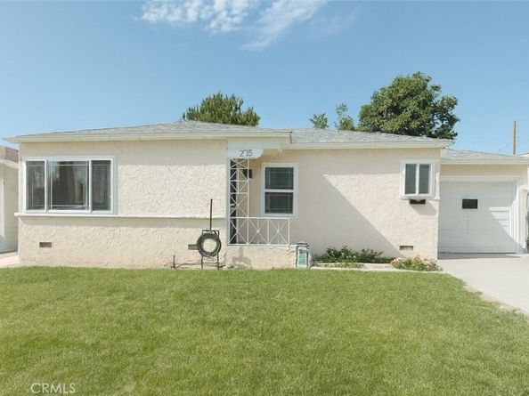 2115 N Pass, Burbank CA 91505