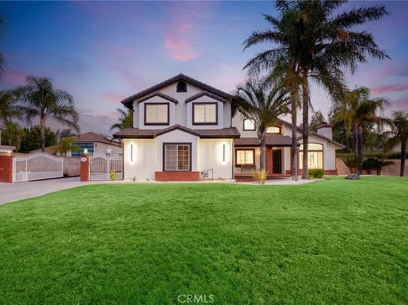 12982 Arapaho Road, Rancho Cucamonga CA 91739