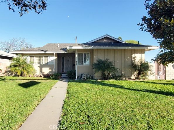 524 S Magnolia, Anaheim CA 92804
