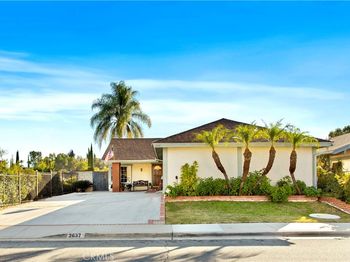 2637 Altamira Drive
