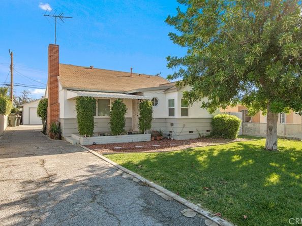 922 N 4th Avenue, Upland CA 91786